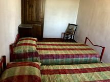 Accommodatie:&nbsp;Il Chiantico 21