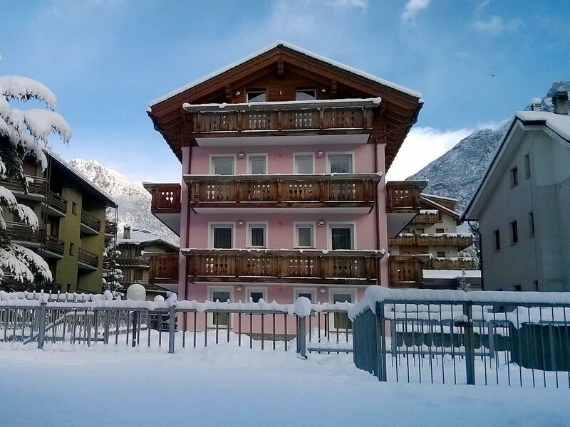 Accommodatie:&nbsp;Residence Paola 420.2
