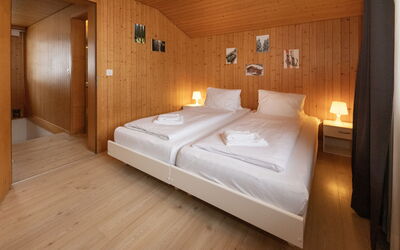 Chalet Reinhysi