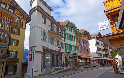 Wengen 66