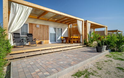 Accommodatie:&nbsp;Brevilacqua 140.2
