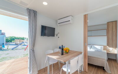Accommodatie:&nbsp;Brevilacqua 140.2