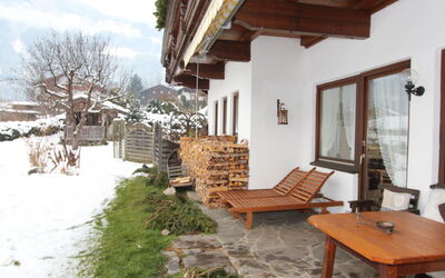 Accommodatie:&nbsp;Tyrol 485.1