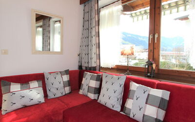 Accommodatie:&nbsp;Tyrol 485.1