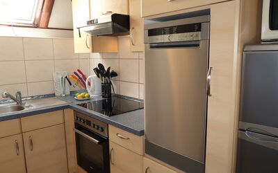 Accommodatie:&nbsp;Ferienwohnpark Silbersee 200.1
