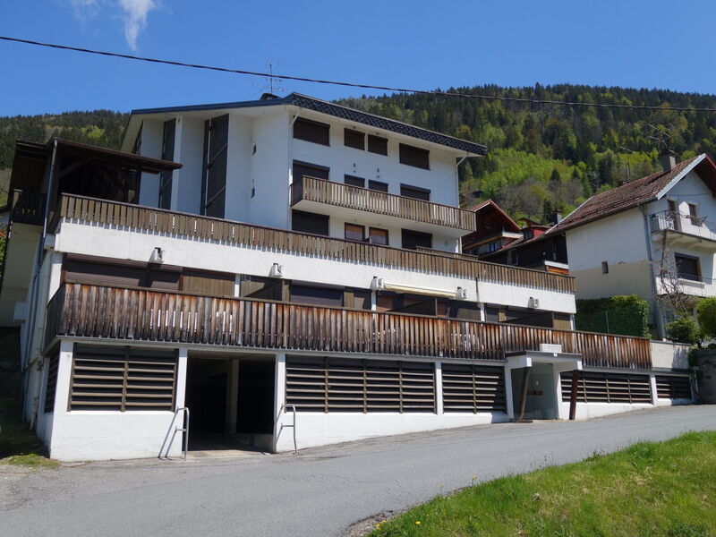 Saint Gervais 650
