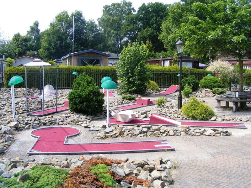 Recreatiepark De Boshoek
