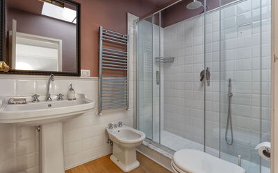 Accommodatie:&nbsp;Tornabuoni Dream