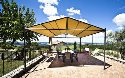 Ripostena Country House