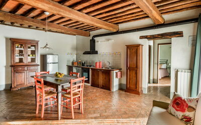 Accommodatie:&nbsp;Il Frantoio