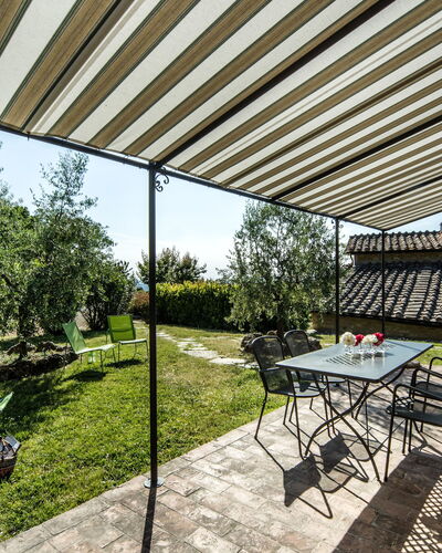 Casa Bertilla