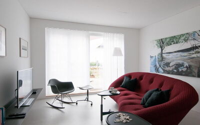 Appartement - Au Vieux Chêne