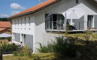 Appartement - Au Vieux Chêne