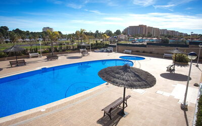 Jardines del Mar i