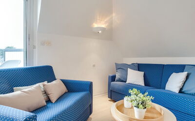 Accommodatie:&nbsp;Bleue Océane 181.1
