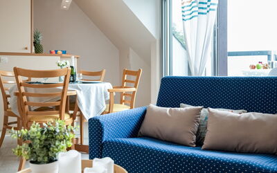 Accommodatie:&nbsp;Bleue Océane 181.1