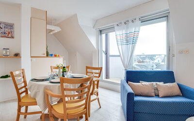 Accommodatie:&nbsp;Bleue Océane 181.1
