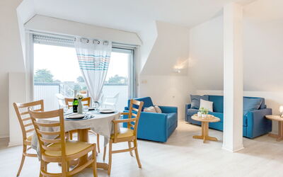 Accommodatie:&nbsp;Bleue Océane 181.1
