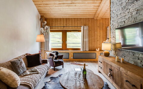 Accommodatie:&nbsp;Grand Roc (Val Claret) 392.2