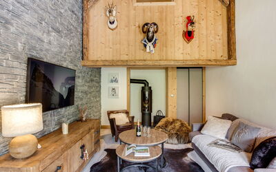 Accommodatie:&nbsp;Grand Roc (Val Claret) 392.2