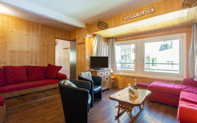 Accommodatie:&nbsp;Grand Roc (Val Claret) 392.1