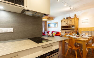 Accommodatie:&nbsp;Grand Roc (Val Claret) 392.1
