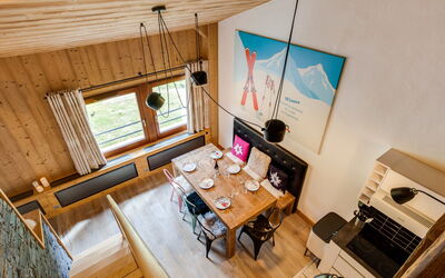 Accommodatie:&nbsp;Grand Roc (Val Claret) 392.2