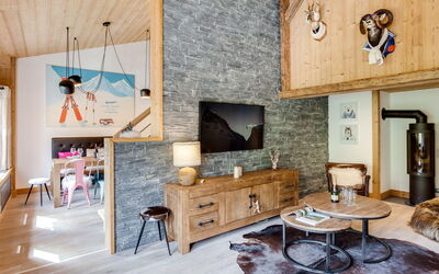 Accommodatie:&nbsp;Grand Roc (Val Claret) 392.2