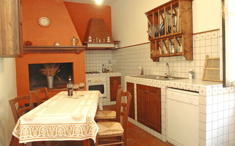 Accommodatie:&nbsp;Aia 110.3