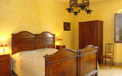 Accommodatie:&nbsp;Aia 110.3