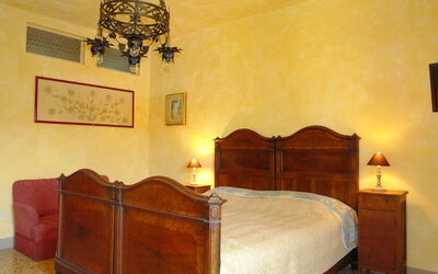 Accommodatie:&nbsp;Aia 110.3