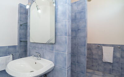 Accommodatie:&nbsp;Camilla 731.2