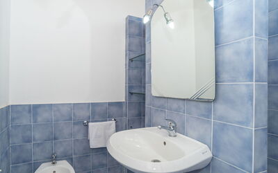 Accommodatie:&nbsp;Camilla 731.2