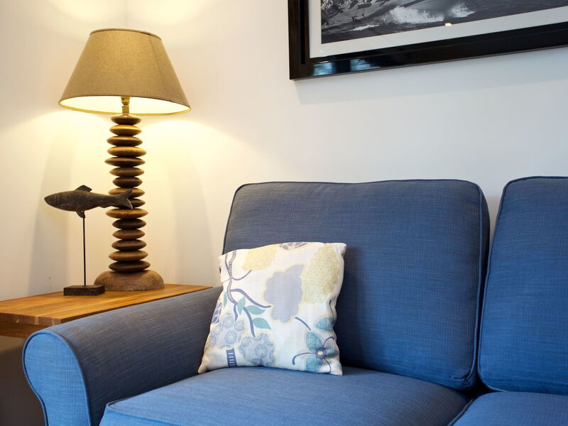Accommodatie:&nbsp;Loch Tay 101.6