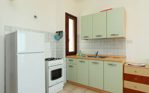 Accommodatie:&nbsp;Limette 2 735.2