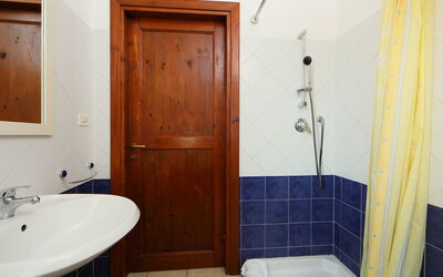 Accommodatie:&nbsp;Limette 2 735.2