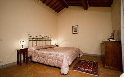 Accommodatie:&nbsp;Appartamento Ciclamino