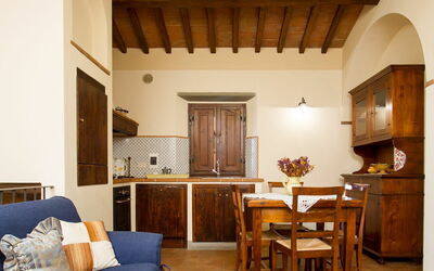 Accommodatie:&nbsp;Appartamento Ciclamino