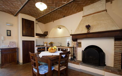 Accommodatie:&nbsp;Appartamento Camelia
