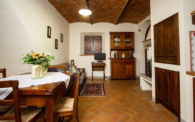 Accommodatie:&nbsp;Appartamento Biancospino