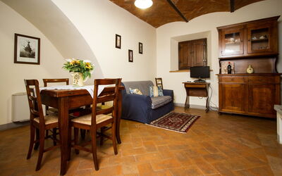 Accommodatie:&nbsp;Appartamento Biancospino