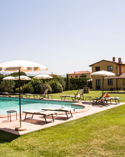 Agriturismo Il Sambuco