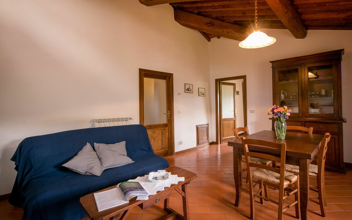 Accommodatie:&nbsp;Oliveto
