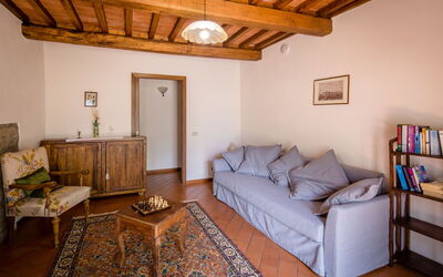 Accommodatie:&nbsp;Castagneto