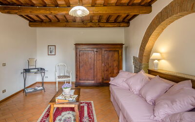Accommodatie:&nbsp;Noceto