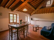 Accommodatie:&nbsp;Oliveto