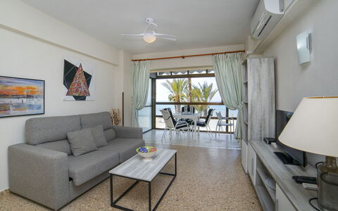 Accommodatie:&nbsp;Calpemar 04 925.4