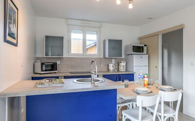 Le Cottage