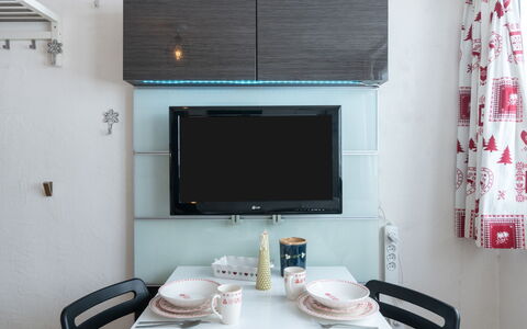 Accommodatie:&nbsp;Palafour (Le Lac) 402.6