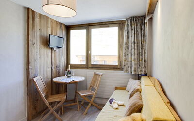 Accommodatie:&nbsp;Palafour (Le Lac) 402.3